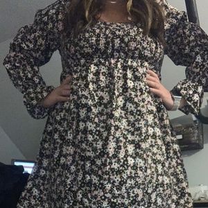 Wild Fable boho dress